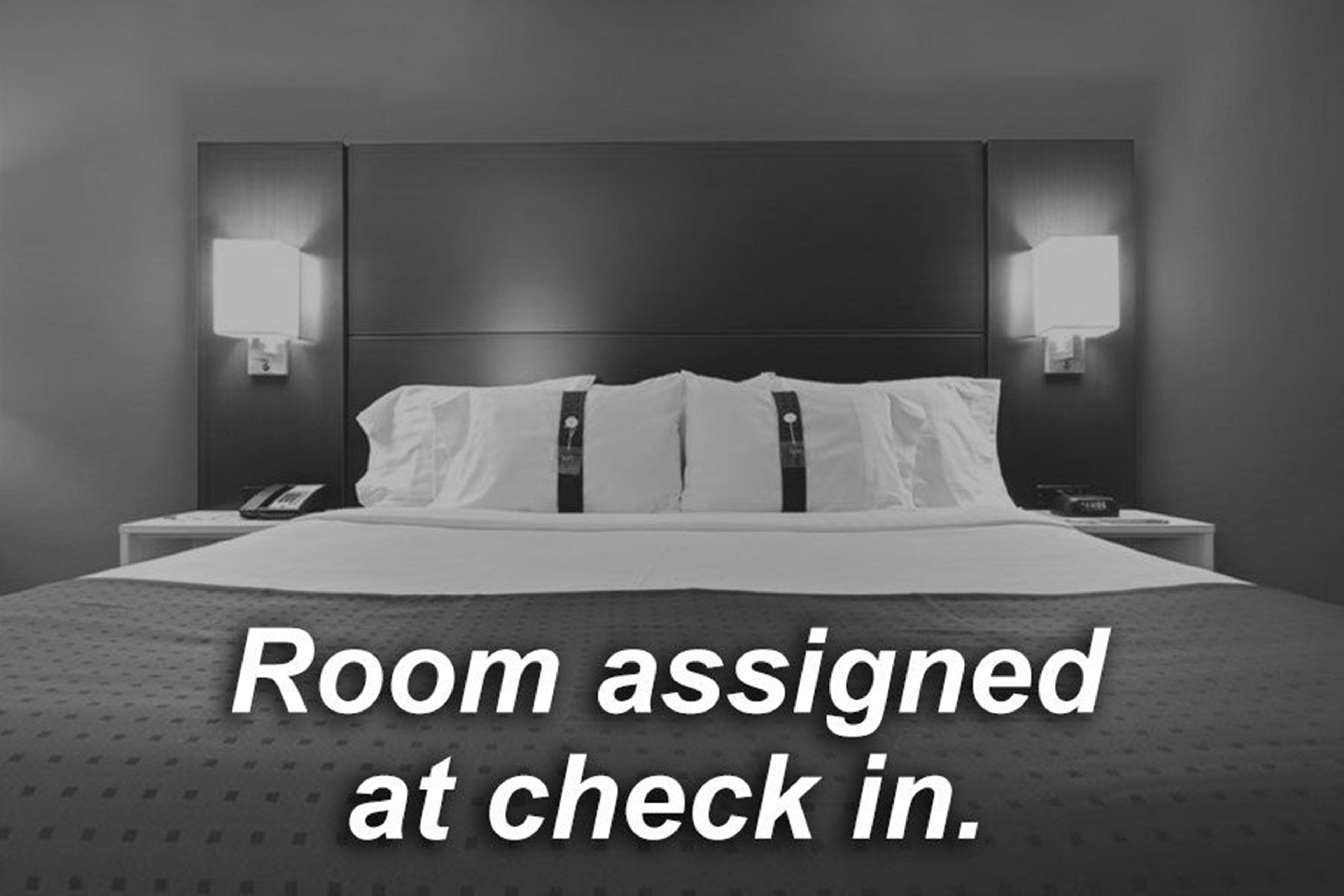 Holiday Inn Express Big Rapids By Ihg Eksteriør billede